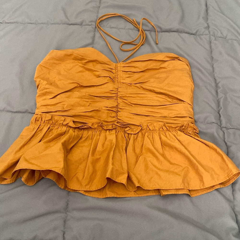 Express top